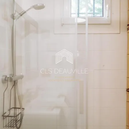 Bois Corail Vue Avec Cls Deauville Holiday home Trouville-sur-Mer