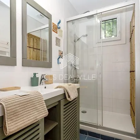Bois Corail Vue Avec Cls Deauville 트로우빌쉬메르