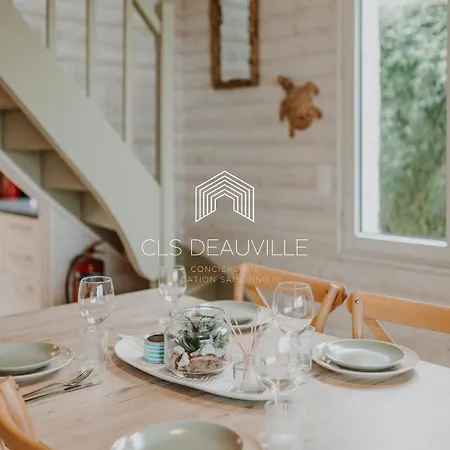 Bois Corail Vue Avec Cls Deauville *